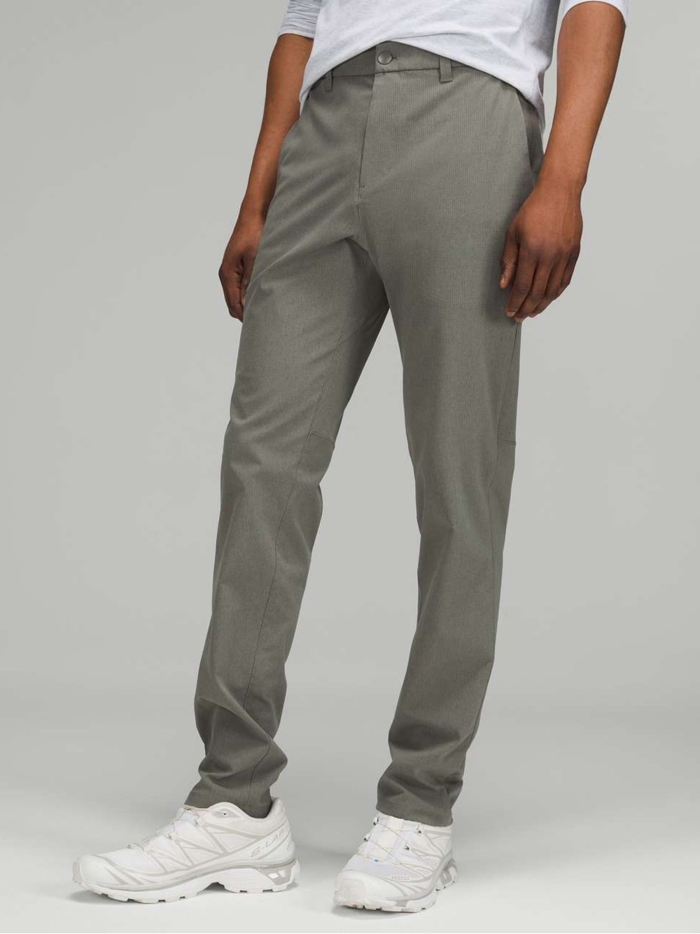 Lululemon Commission Slim-Fit Pant Ventlight Size 31